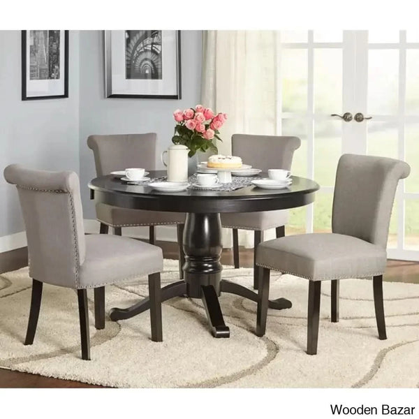 4 Seater Dining