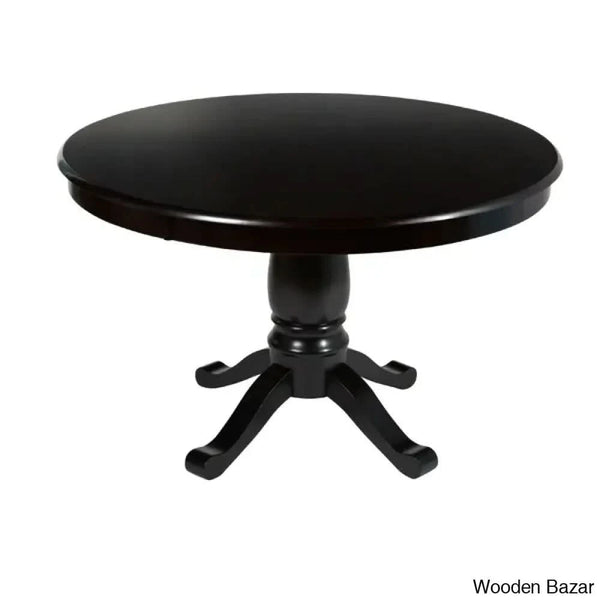 4 Seater Dining -2