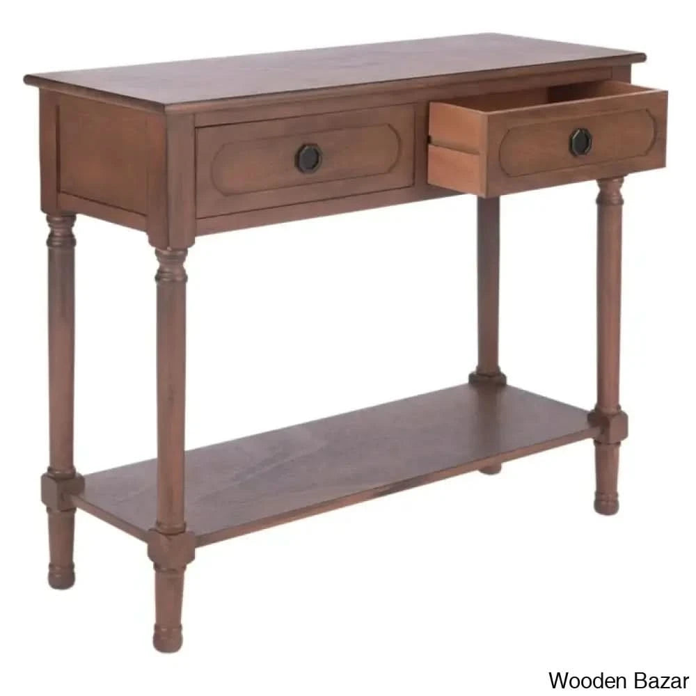 End Tables For Living Room