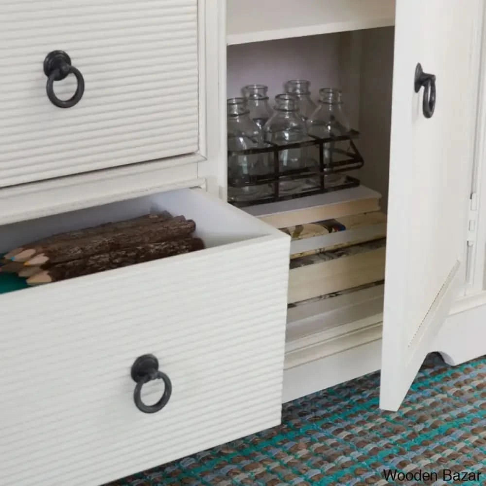 End Tables for Living Room