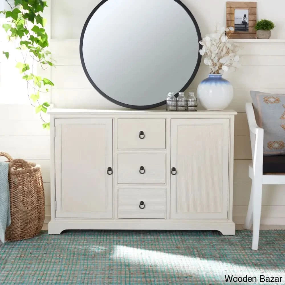 Hallway Console Table