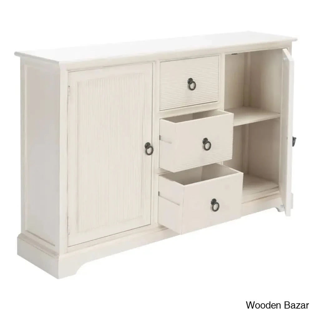 Hallway Console Table