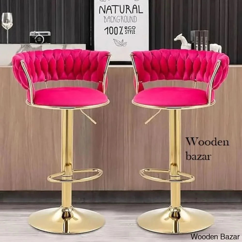  - Wooden Bazar