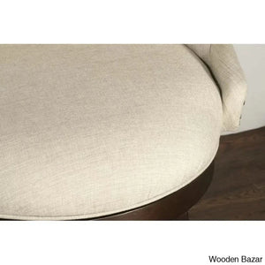 Papilliony Swivel Counter & Bar Stool