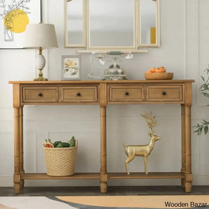  - Wooden Bazar