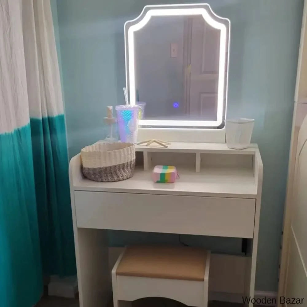 Dressing Table