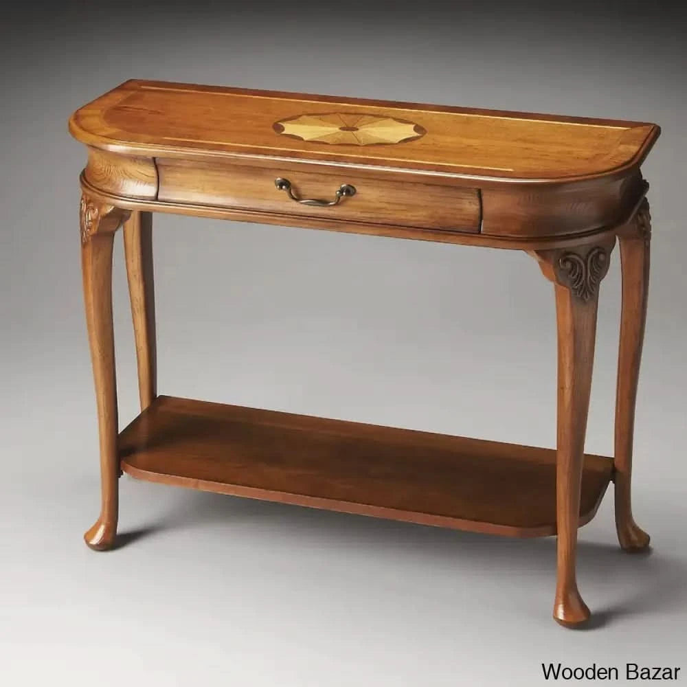 Small Side Tables for Small Spaces