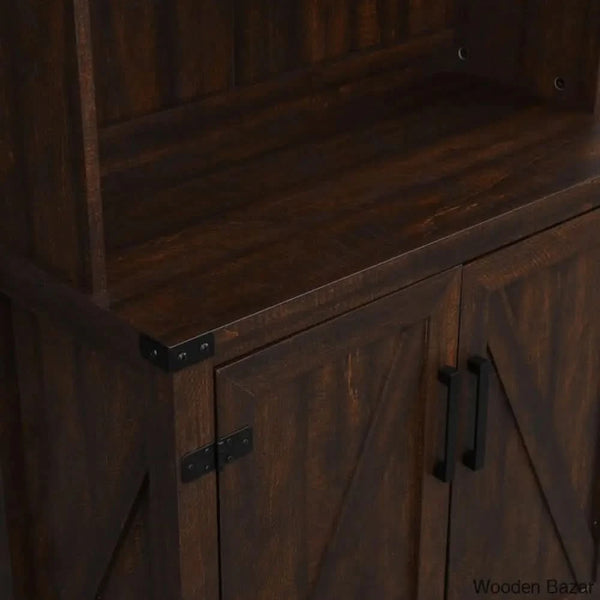  - Wooden Bazar