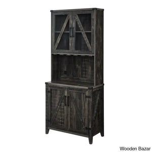  - Wooden Bazar