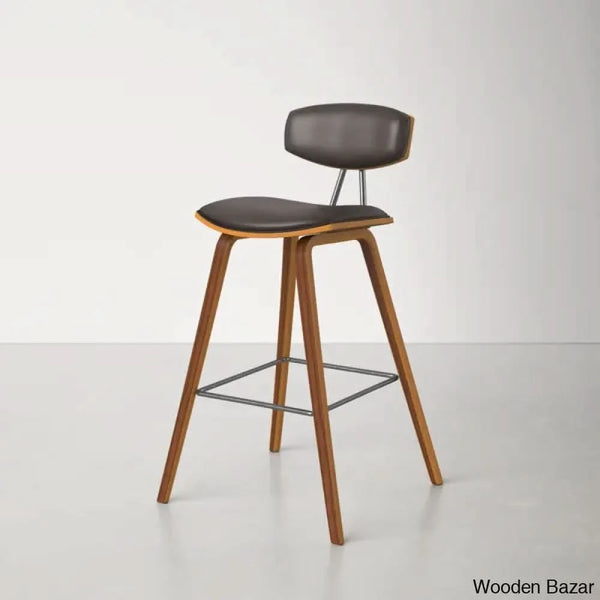  - Wooden Bazar