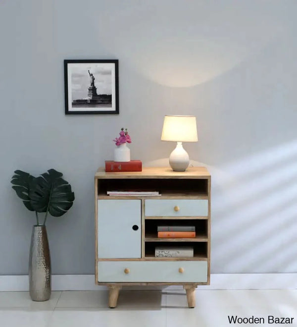  - Wooden Bazar