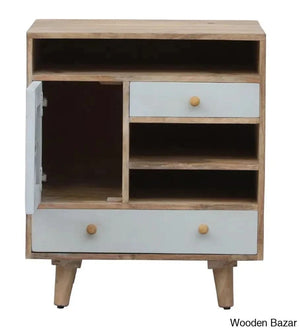  - Wooden Bazar