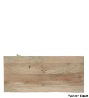  - Wooden Bazar