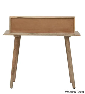  - Wooden Bazar