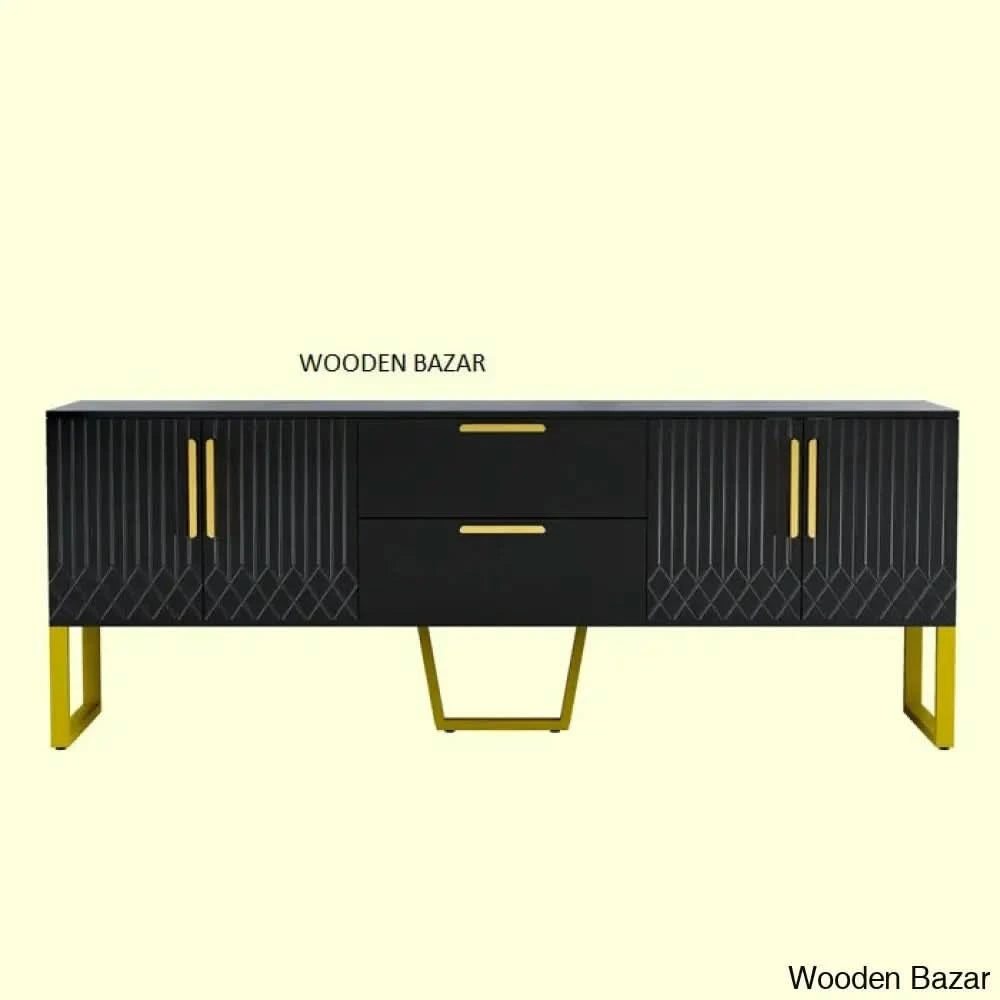 Small Accent Table for Living Room