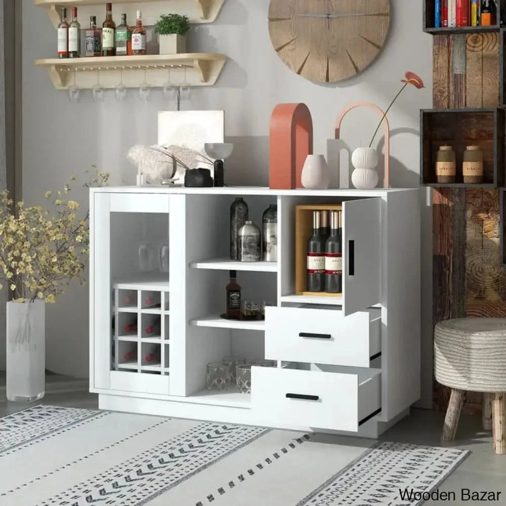 Bar Counter