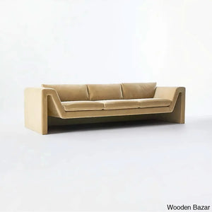  - Wooden Bazar