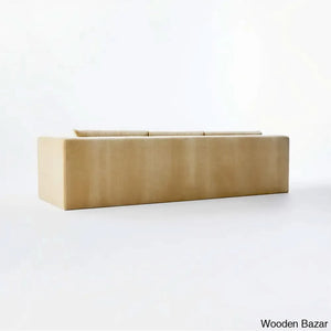  - Wooden Bazar