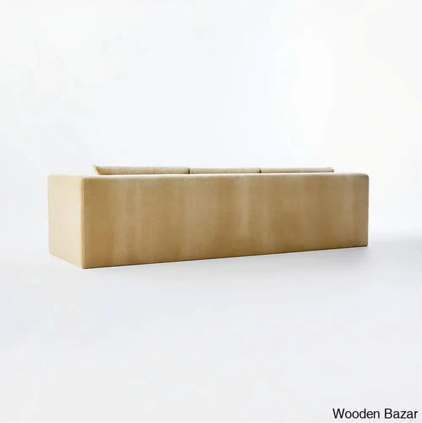  - Wooden Bazar