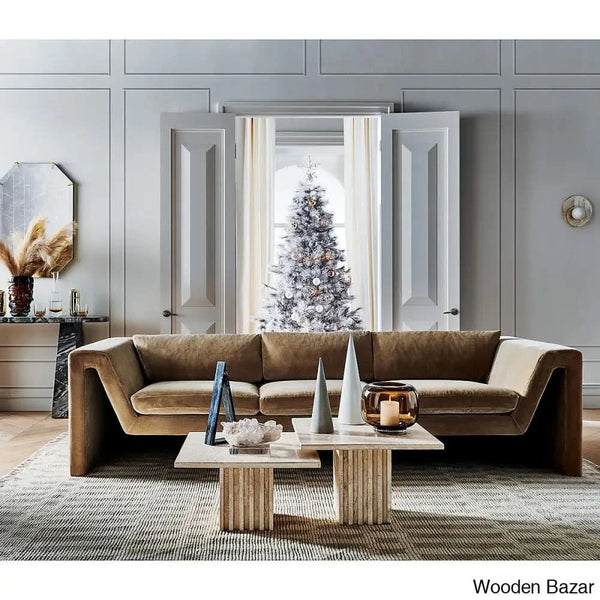  - Wooden Bazar