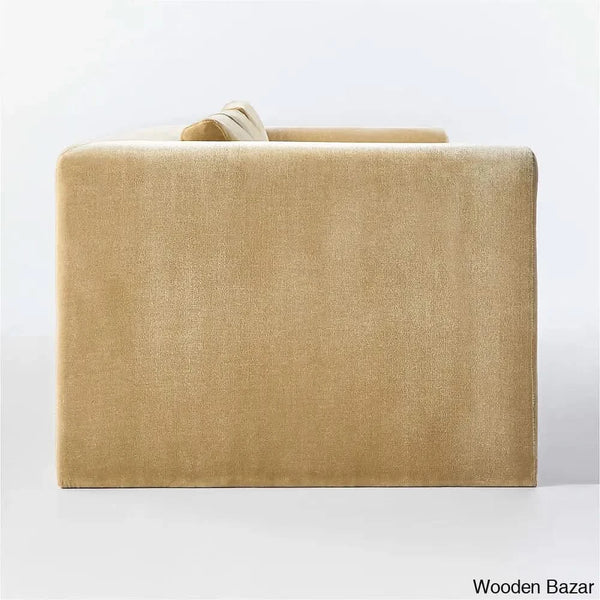  - Wooden Bazar