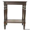 side table - Wooden Bazar