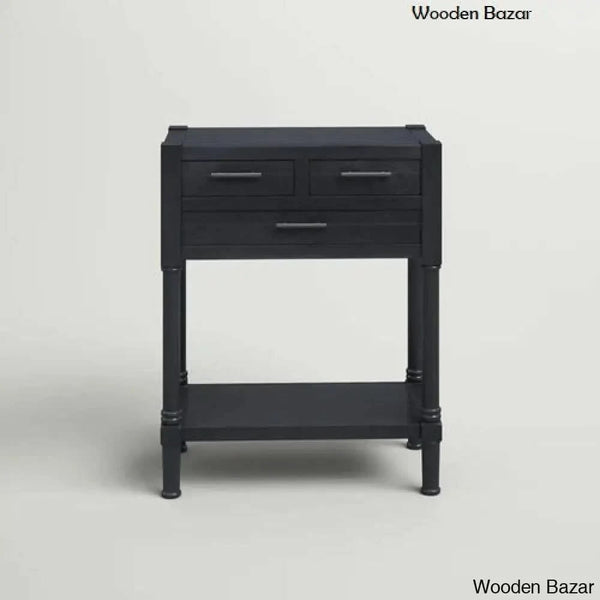  - Wooden Bazar