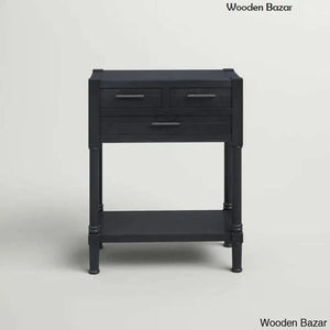  - Wooden Bazar
