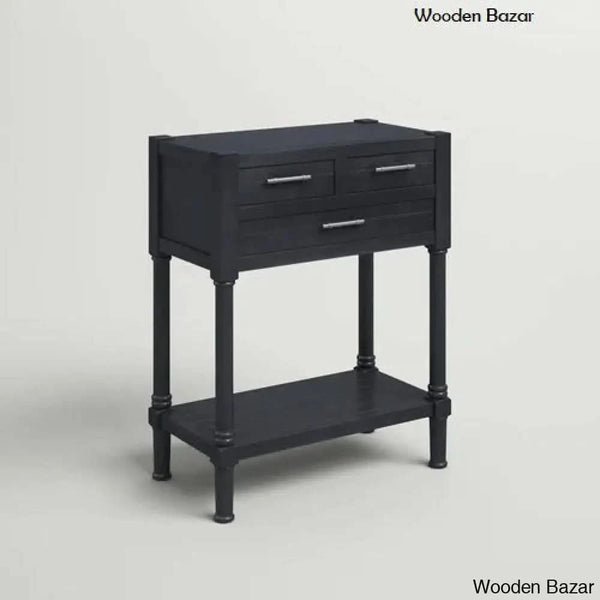  - Wooden Bazar