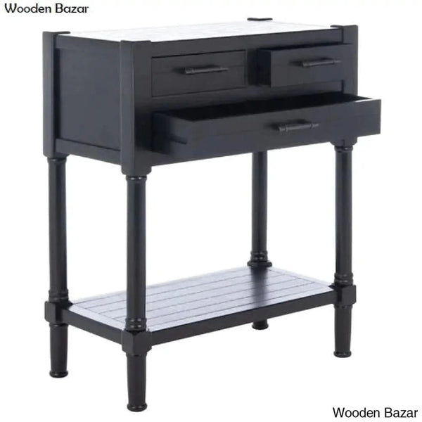  - Wooden Bazar