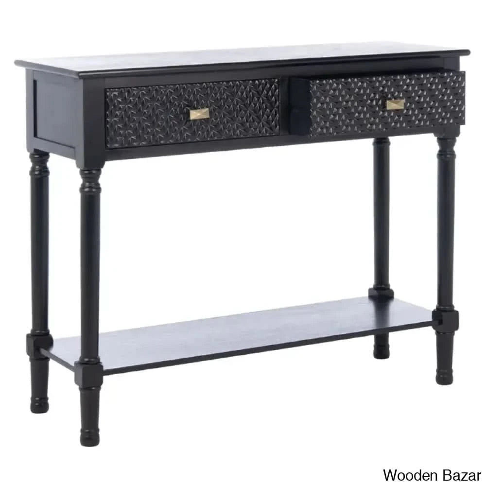 Living Room Coffee and End Table