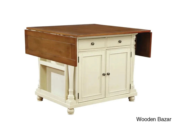  - Wooden Bazar