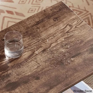 Pettitty Coffee And Center Table With Storage