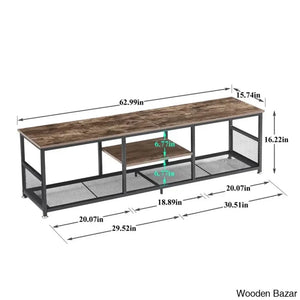 Pettitty Coffee And Center Table With Storage