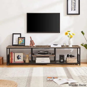 Pettitty Coffee And Center Table With Storage