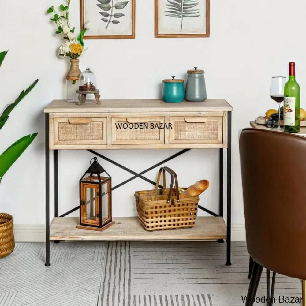Accent Side Table