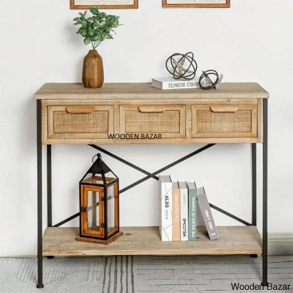 Accent Side Table