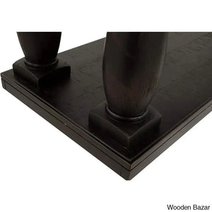  - Wooden Bazar