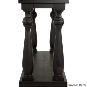  - Wooden Bazar