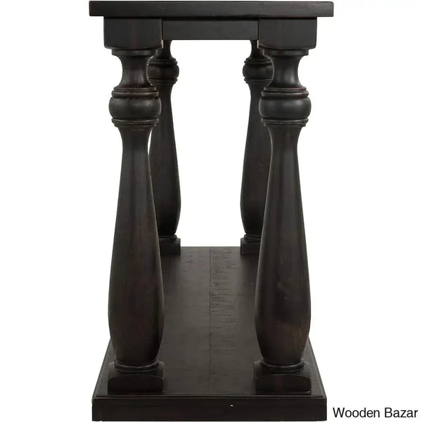  - Wooden Bazar