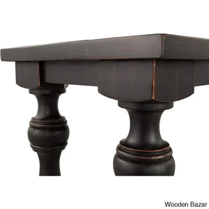  - Wooden Bazar