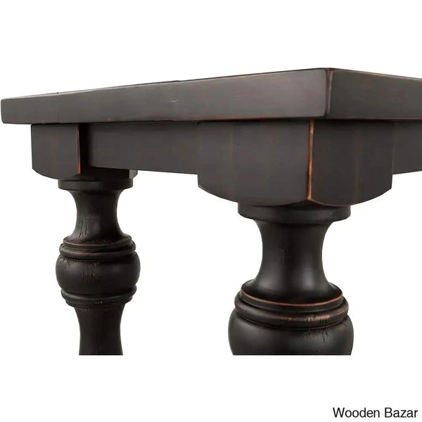  - Wooden Bazar