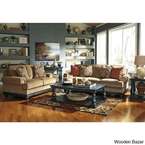  - Wooden Bazar