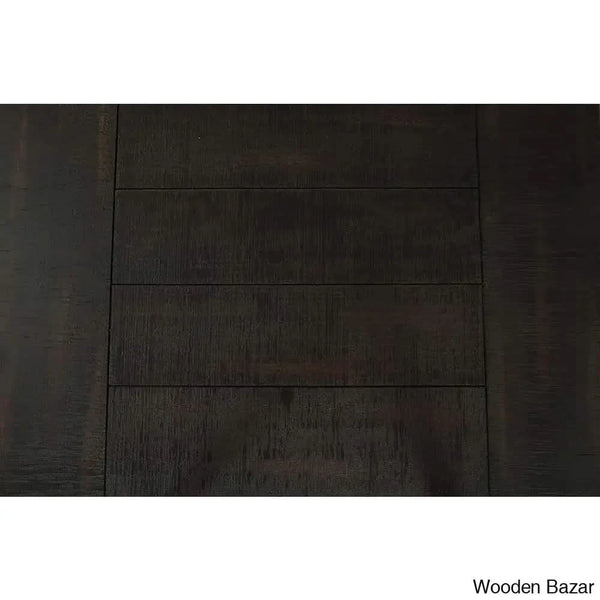 - Wooden Bazar