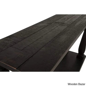  - Wooden Bazar