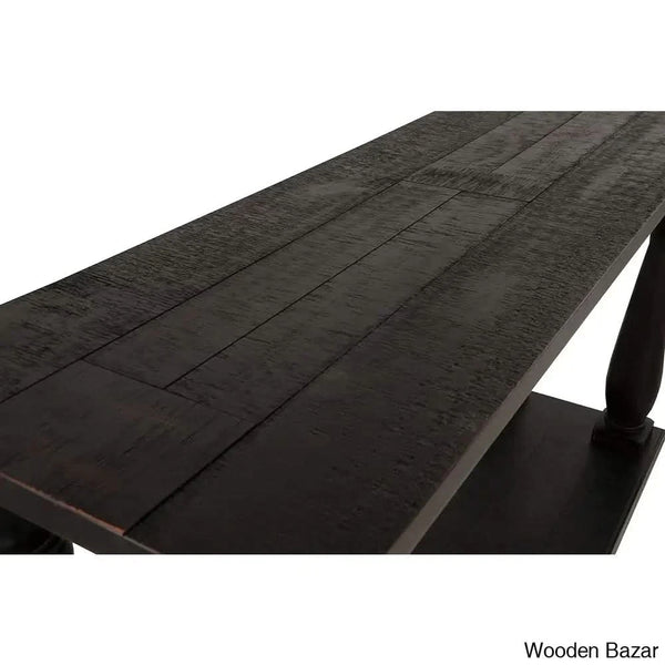 - Wooden Bazar