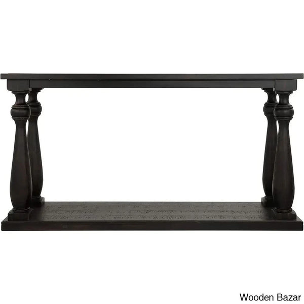  - Wooden Bazar