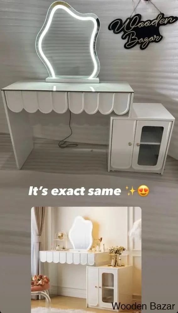 Dressing Table