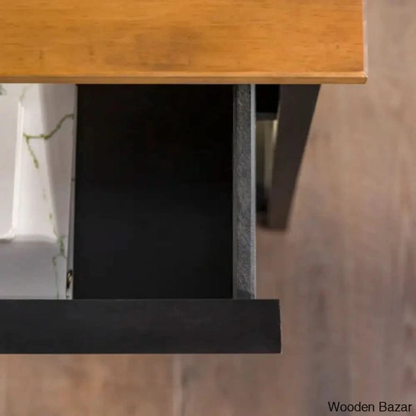 Console Tables