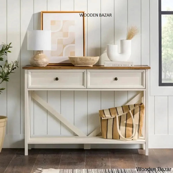  - Wooden Bazar